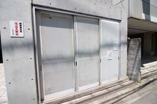 ヴァリエ原町田の物件外観写真